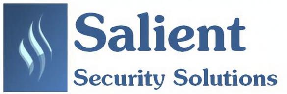 Salient Security Solutions